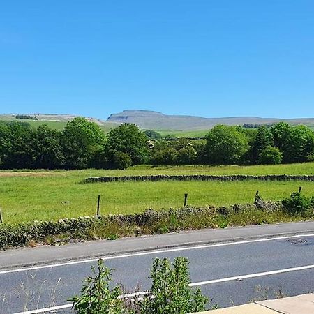 Rucastle Apartment Ingleton  Εξωτερικό φωτογραφία