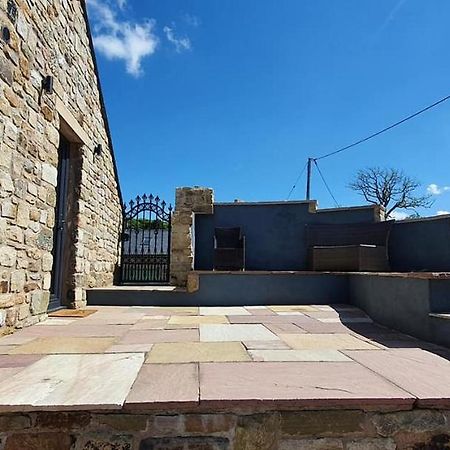 Rucastle Apartment Ingleton  Εξωτερικό φωτογραφία