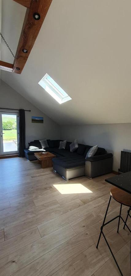 Rucastle Apartment Ingleton  Εξωτερικό φωτογραφία