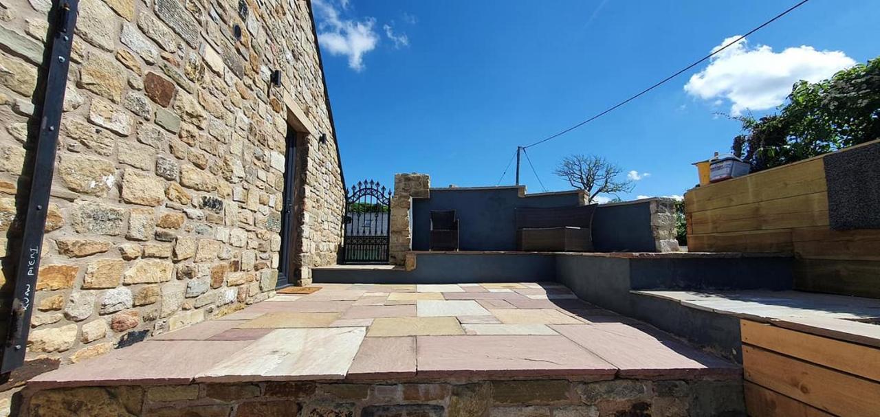 Rucastle Apartment Ingleton  Εξωτερικό φωτογραφία